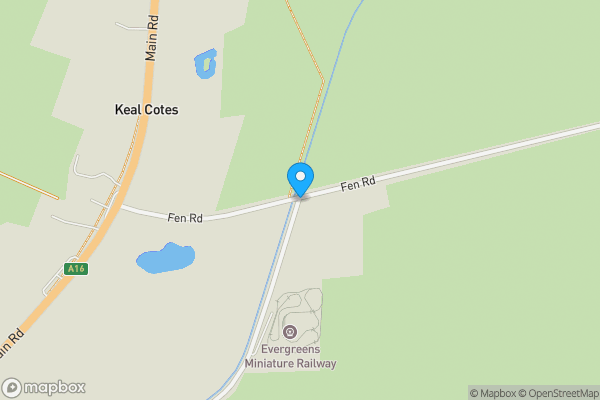 Auction Properties in Keal Cotes|propertyauctions.io