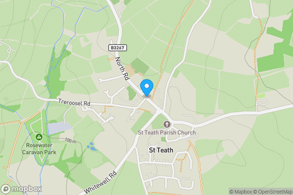 Auction Properties in St Teath|propertyauctions.io