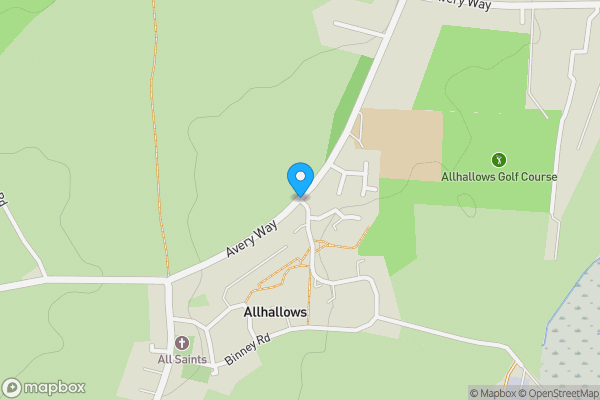 Auction Properties in Allhallows|propertyauctions.io