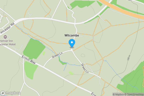 Auction Properties in Little Witcombe|propertyauctions.io