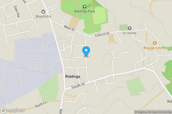 Auction Properties in Riddings|propertyauctions.io