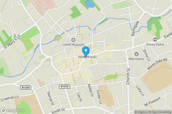 Auction Properties in Louth|propertyauctions.io