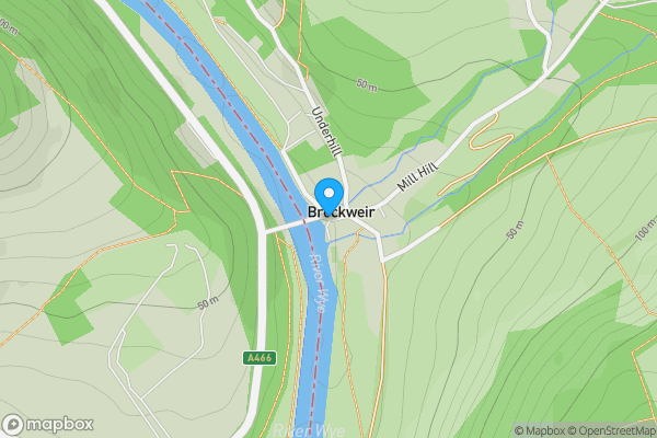 Auction Properties in Brockweir|propertyauctions.io