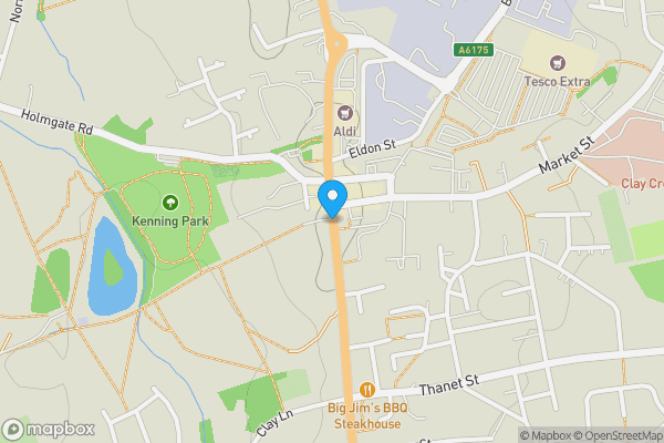 Auction Properties in Clay Cross|propertyauctions.io