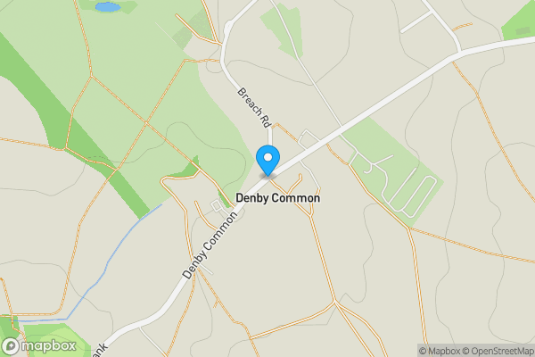 Auction Properties in Denby Common|propertyauctions.io