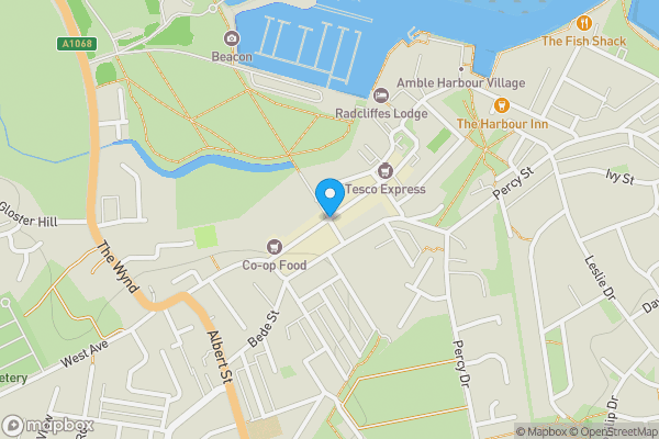 Auction Properties in Amble|propertyauctions.io