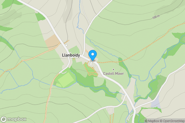 Auction Properties in Llanboidy|propertyauctions.io