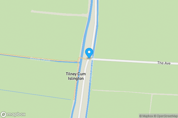 Auction Properties in Tilney cum Islington|propertyauctions.io