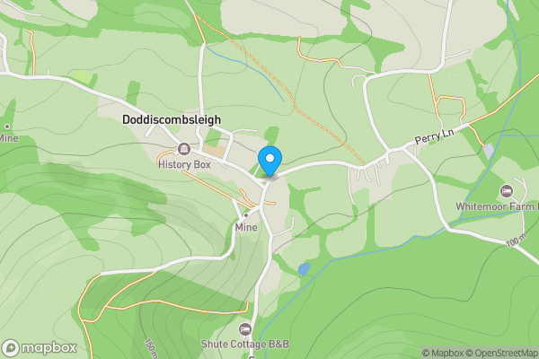 Auction Properties in Doddiscombsleigh|propertyauctions.io