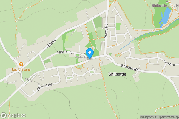 Auction Properties in Shilbottle|propertyauctions.io