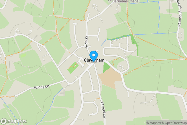 Auction Properties in Claverham|propertyauctions.io