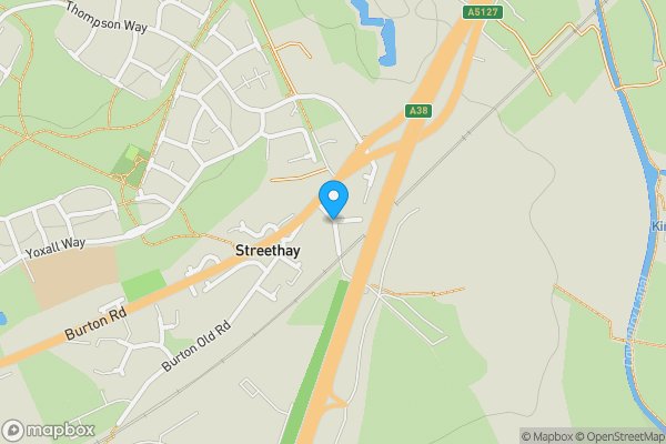 Auction Properties in Streethay|propertyauctions.io