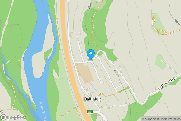 Auction Properties in Ballinluig|propertyauctions.io