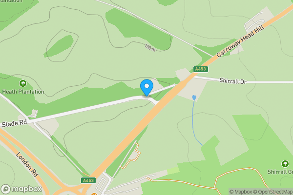 Auction Properties in B75|propertyauctions.io