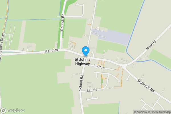 Auction Properties in Terrington St John|propertyauctions.io