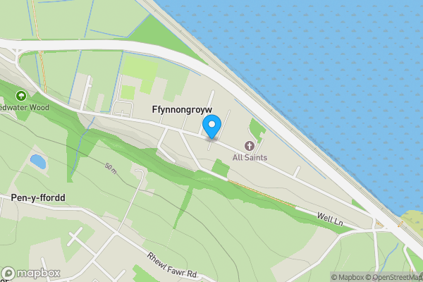 Auction Properties in Ffynnongroyw|propertyauctions.io