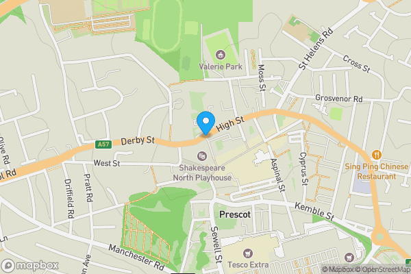 Auction Properties in Prescot|propertyauctions.io