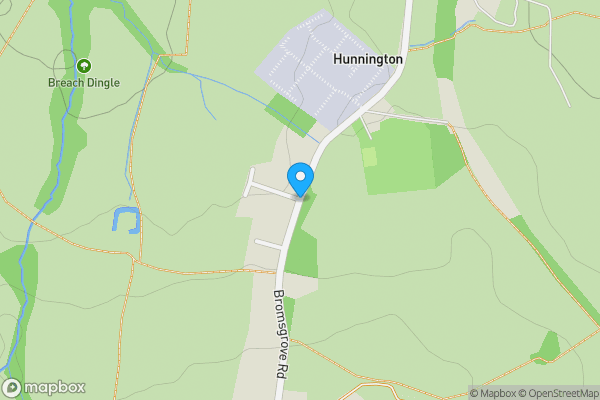 Auction Properties in Hunnington|propertyauctions.io