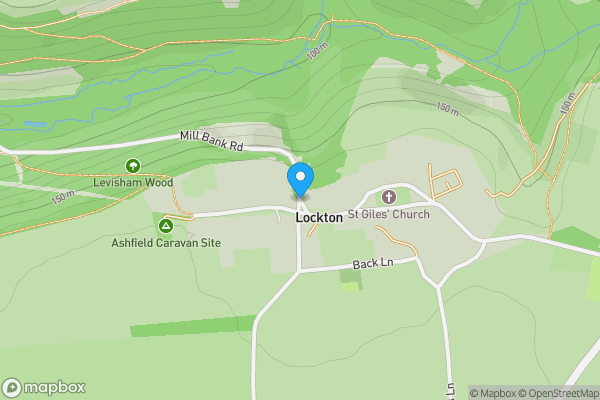 Auction Properties in Lockton|propertyauctions.io