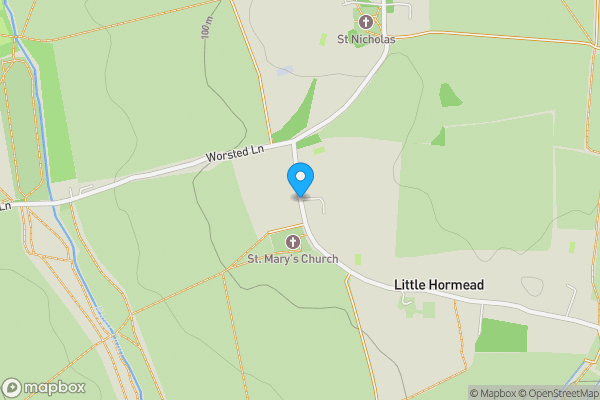 Auction Properties in Little Hormead|propertyauctions.io