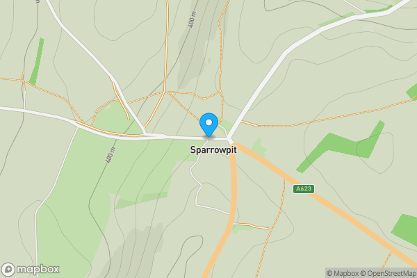 Auction Properties in Sparrowpit|propertyauctions.io