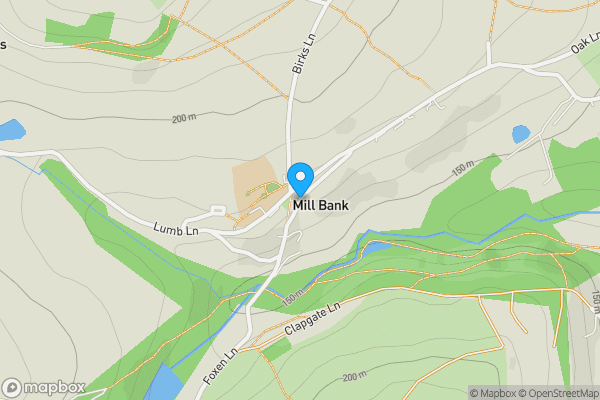 Auction Properties in Mill Bank|propertyauctions.io