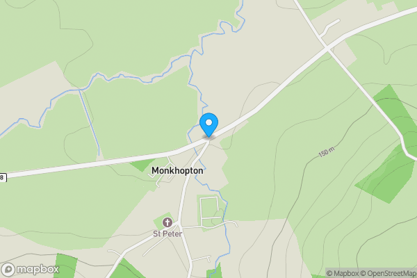 Auction Properties in Monkhopton|propertyauctions.io