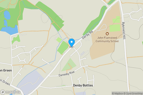 Auction Properties in Denby Bottles|propertyauctions.io