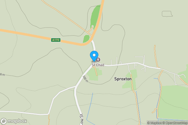 Auction Properties in Sproxton|propertyauctions.io