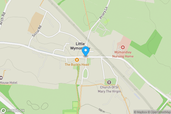 Auction Properties in Little Wymondley|propertyauctions.io