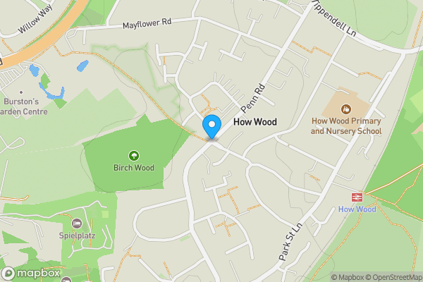 Auction Properties in How Wood|propertyauctions.io