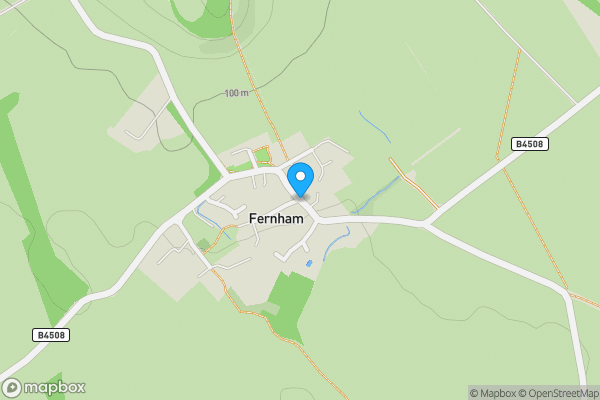 Auction Properties in Fernham|propertyauctions.io