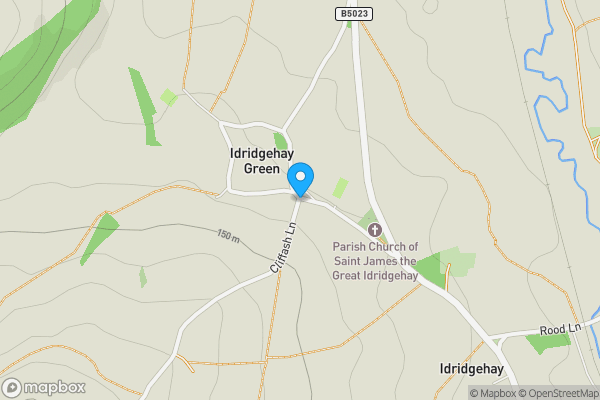 Auction Properties in Idridgehay|propertyauctions.io
