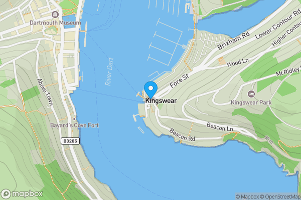 Auction Properties in Kingswear|propertyauctions.io