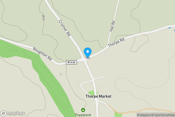 Auction Properties in Thorpe Market|propertyauctions.io