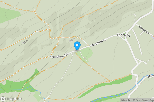 Auction Properties in Thoralby|propertyauctions.io