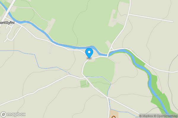 Auction Properties in Pontllyfni|propertyauctions.io