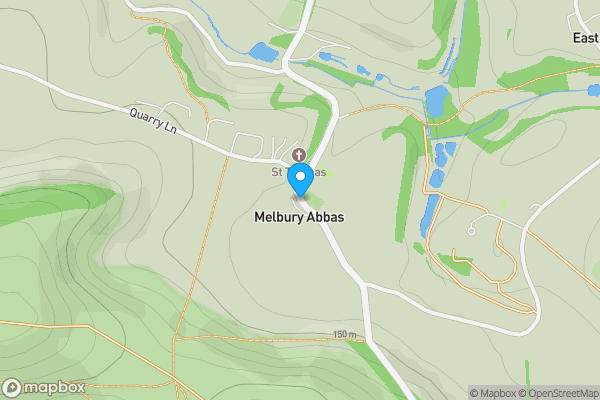 Auction Properties in Melbury Abbas|propertyauctions.io