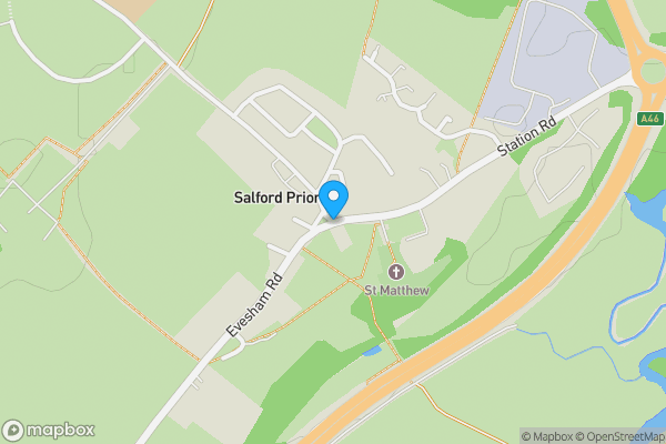 Auction Properties in Salford Priors|propertyauctions.io