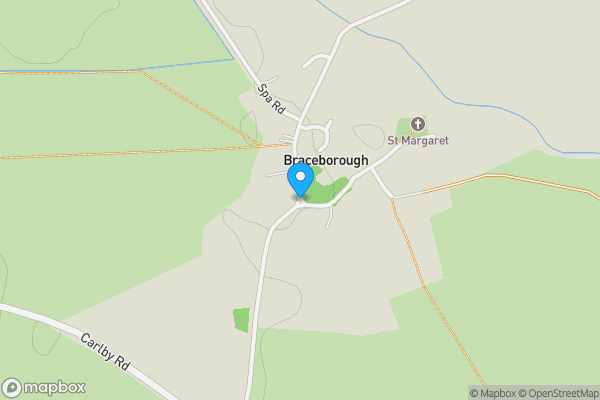 Auction Properties in Braceborough|propertyauctions.io