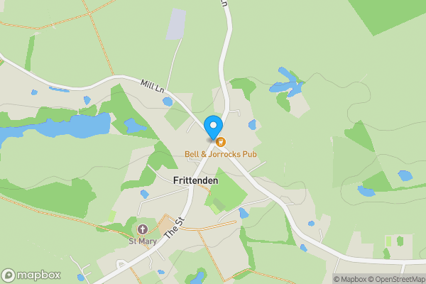 Auction Properties in Frittenden|propertyauctions.io