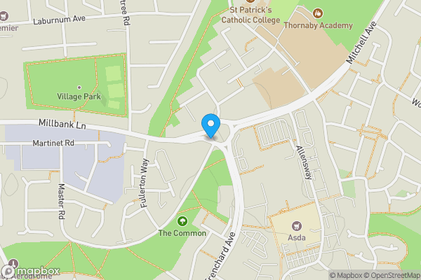 Auction Properties in Thornaby-on-Tees|propertyauctions.io