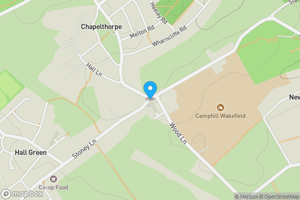 Auction Properties in Chapelthorpe|propertyauctions.io