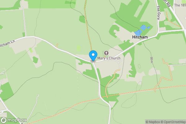 Auction Properties in Hitchambury|propertyauctions.io