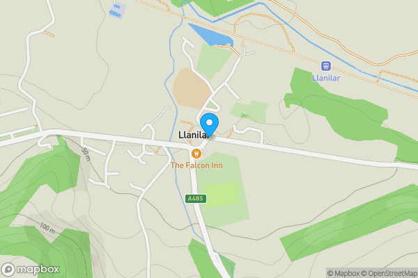 Auction Properties in Llanilar|propertyauctions.io