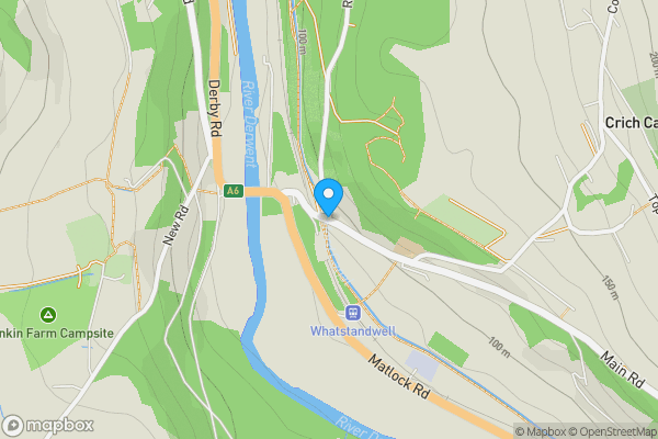 Auction Properties in Whatstandwell|propertyauctions.io