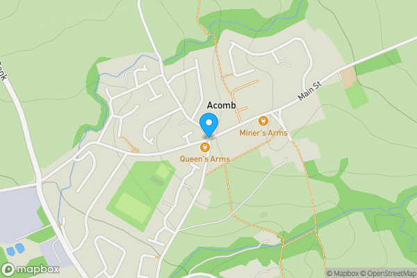 Auction Properties in Acomb|propertyauctions.io