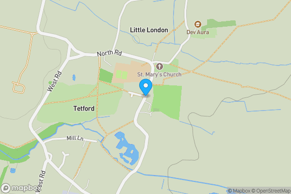 Auction Properties in Tetford|propertyauctions.io