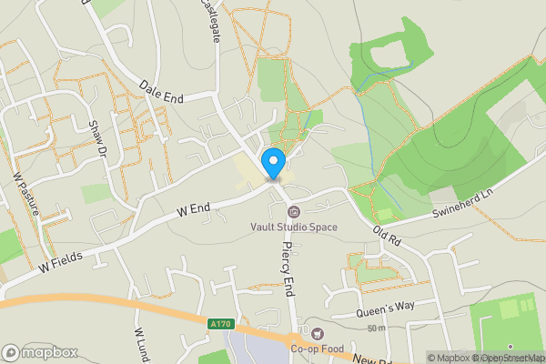 Auction Properties in Kirkbymoorside|propertyauctions.io