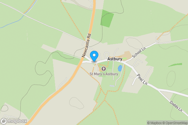 Auction Properties in Astbury|propertyauctions.io